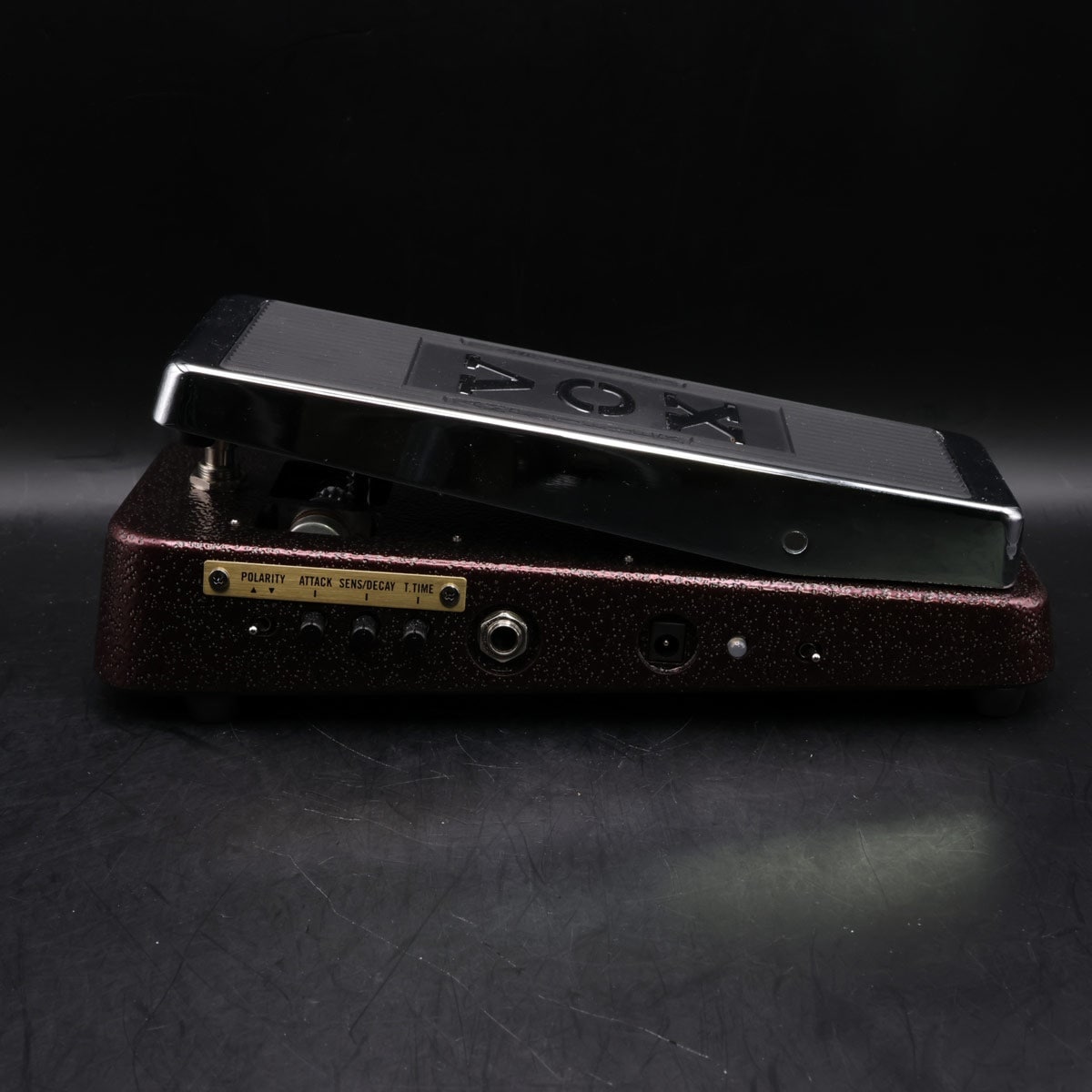 中古】VOX / V863-CA ワウペダル 【福岡店】 | ワウペダル | イシバシ楽器