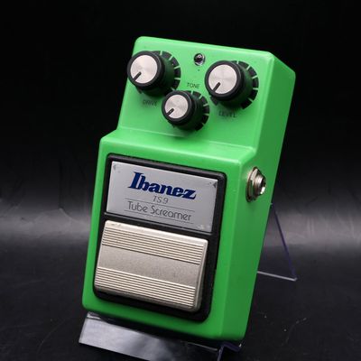 y*i様 Ibanez TS9 Tube Screamer エフェクター美品現狀 中古】IBANEZ / TS9 Tube Screamer Reissue 【福岡店】 | オーバー