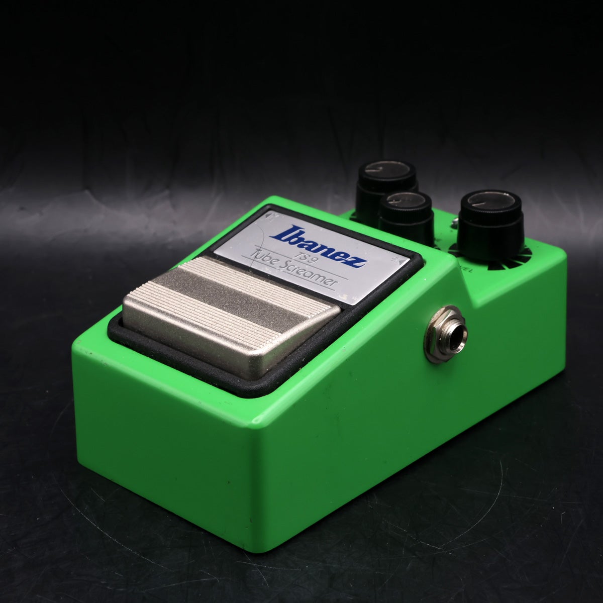 中古】IBANEZ / TS9 Tube Screamer Reissue 【福岡店】 | オーバー