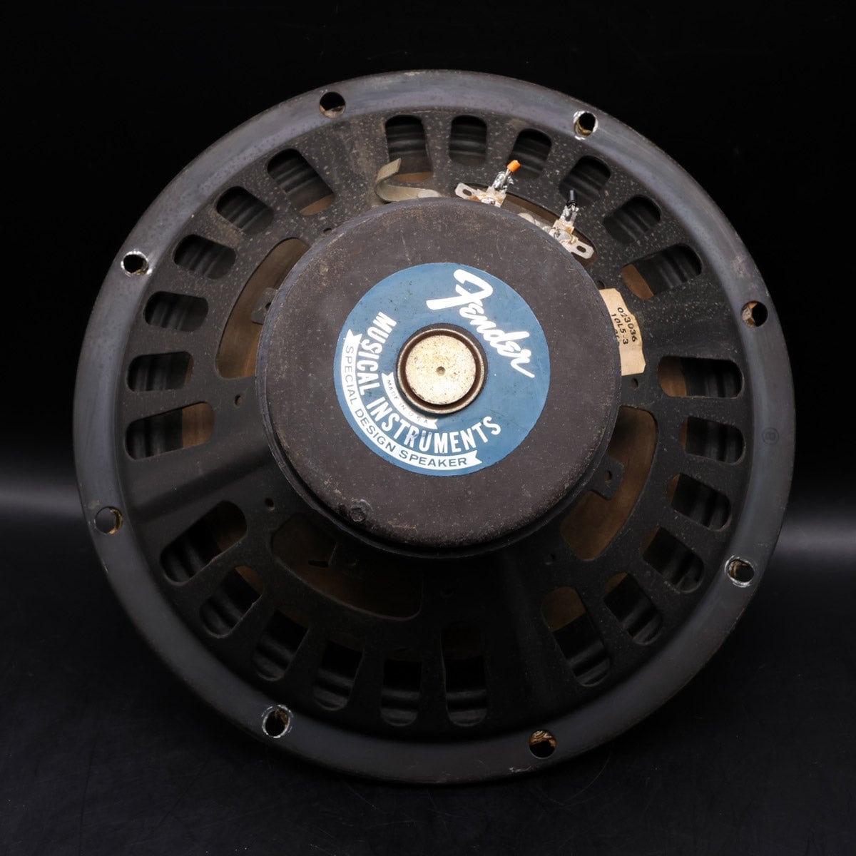 中古】OXFORD / 1973 10L5-3 スピーカーユニット 【福岡店
