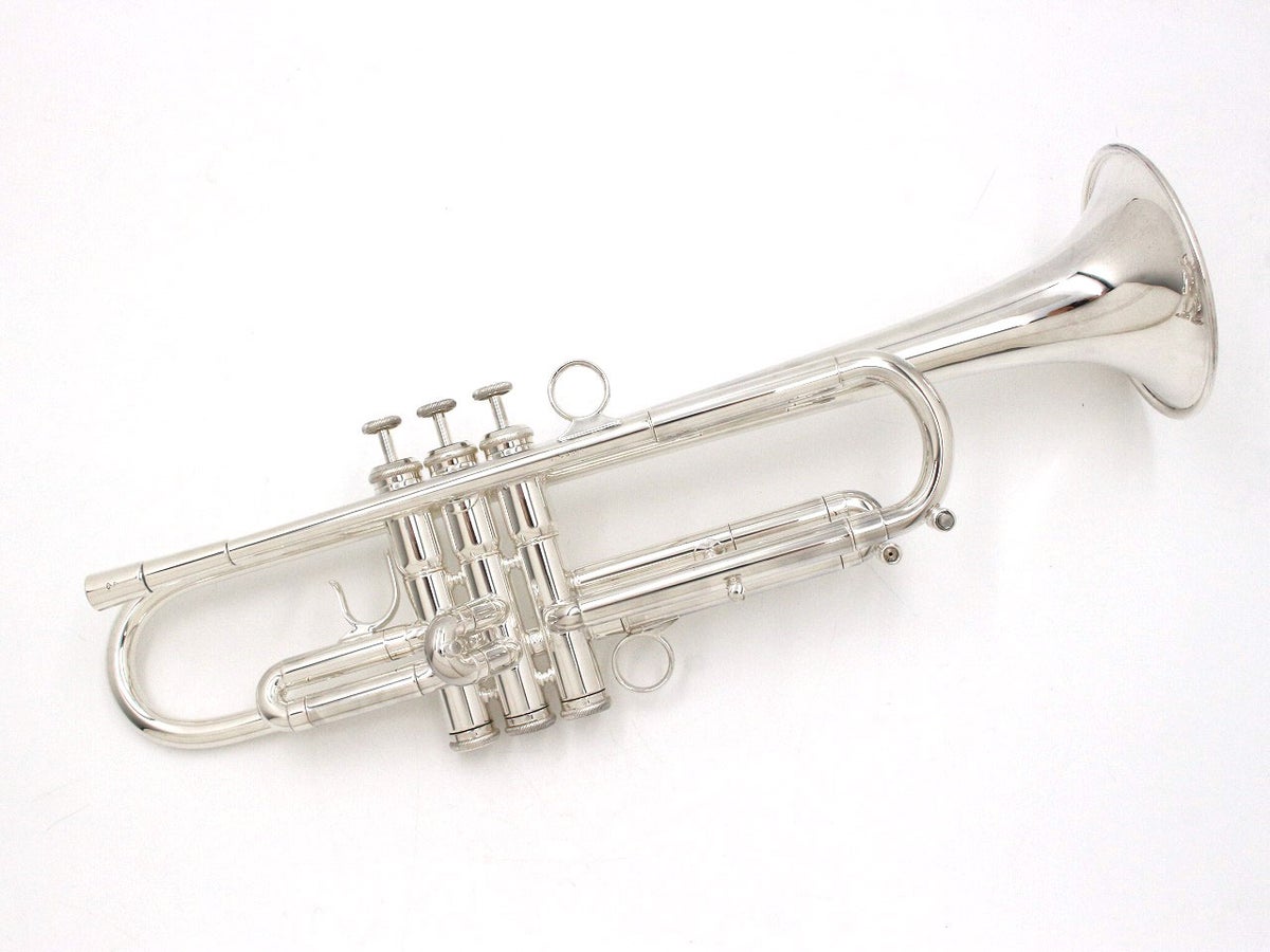 中古】JEROME CALLET / トランペット JAZZ 470 SP 【梅田店