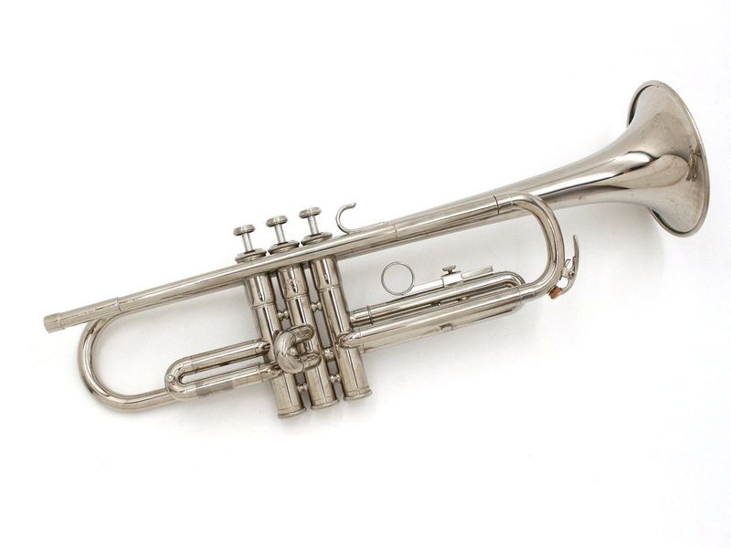 【中古】YAMAHA / トランペット YTR-136 【梅田店】