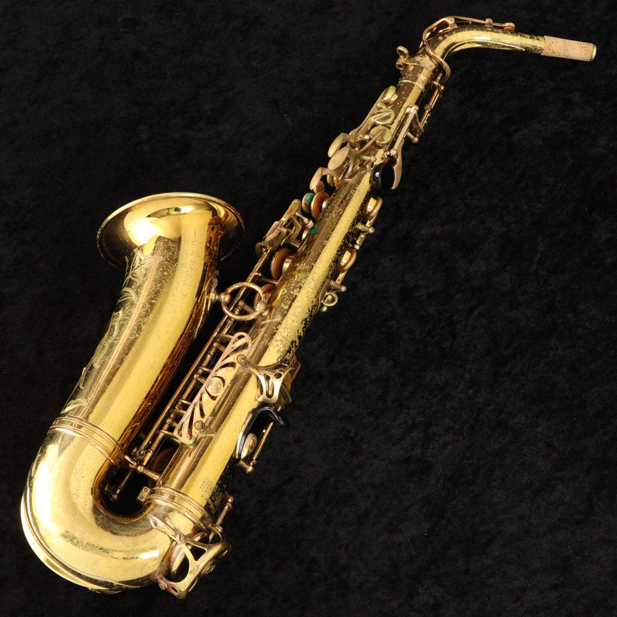 Vintage】SELMER セルマー / Alto Mark VI マーク6 SN.168xxxx アルト