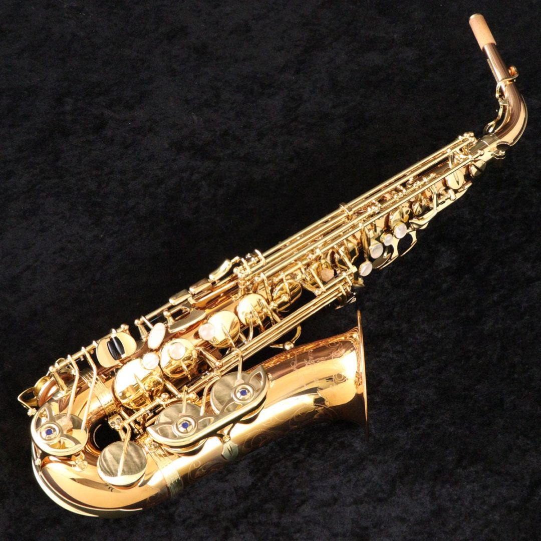 中古】YANAGISAWA ヤナギサワ / Alto A-WO20 SN.004xxxxx アルト