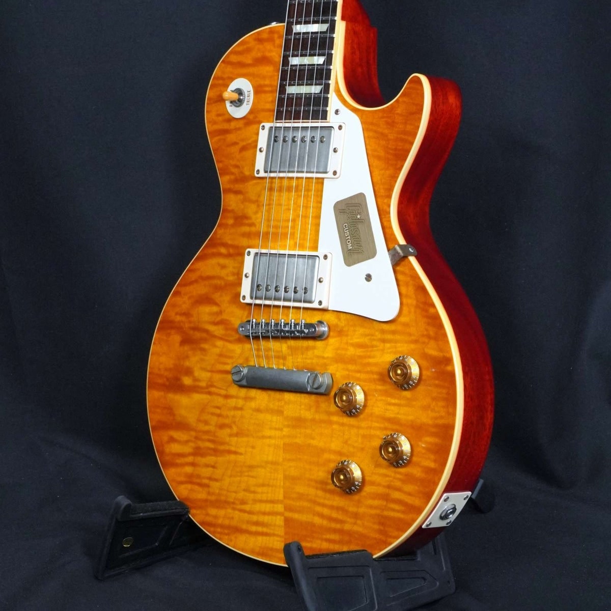 中古】GIBSON CUSTOM / Historic Collection 1959 Les Paul Standard