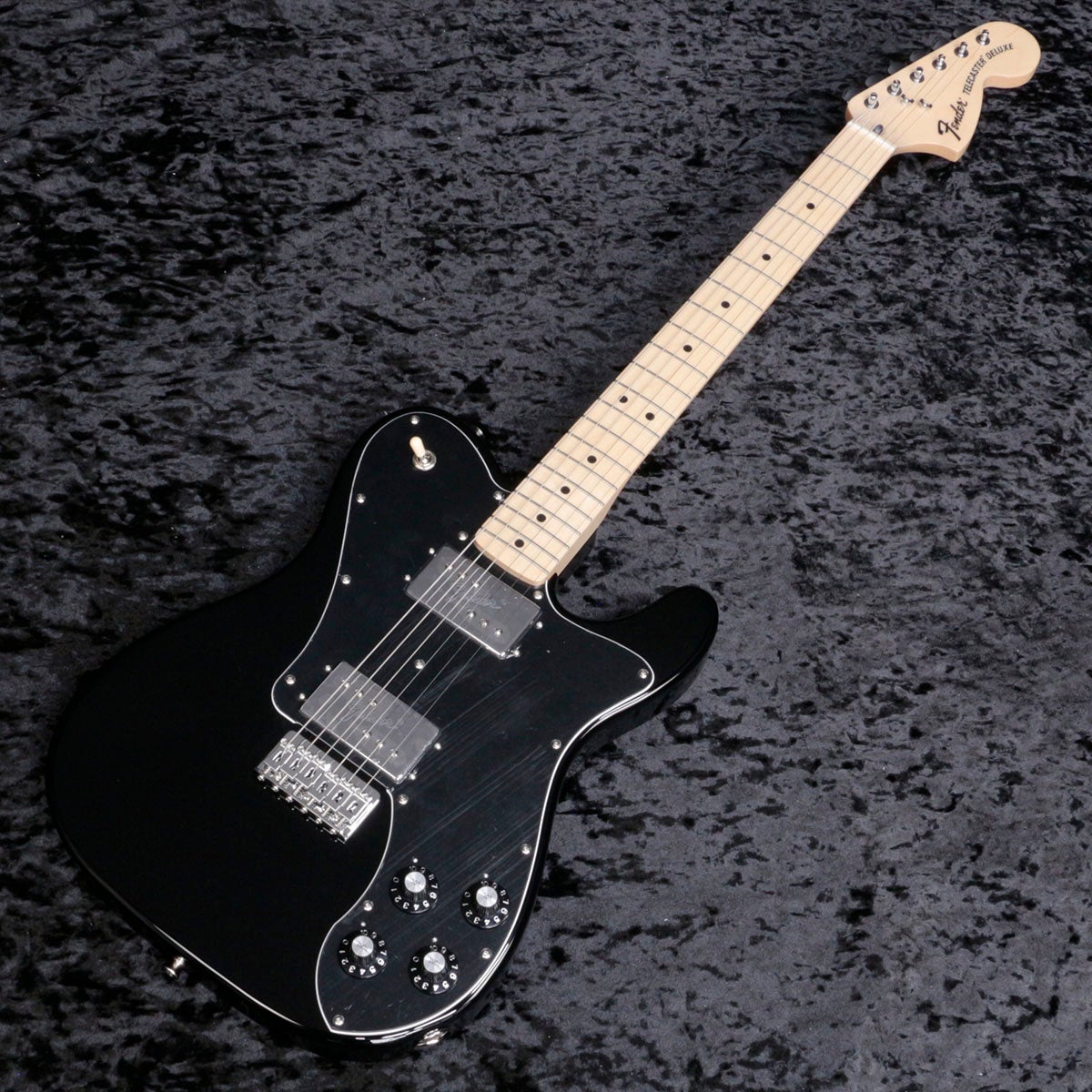 Fender / FSR Collection 2023 Traditional 70s Telecaster Deluxe