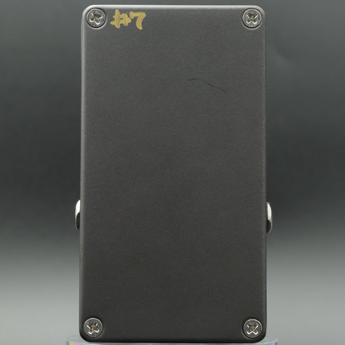 Tone Brew Club / OXD V2 オーバードライブ トーンブリュークラブ