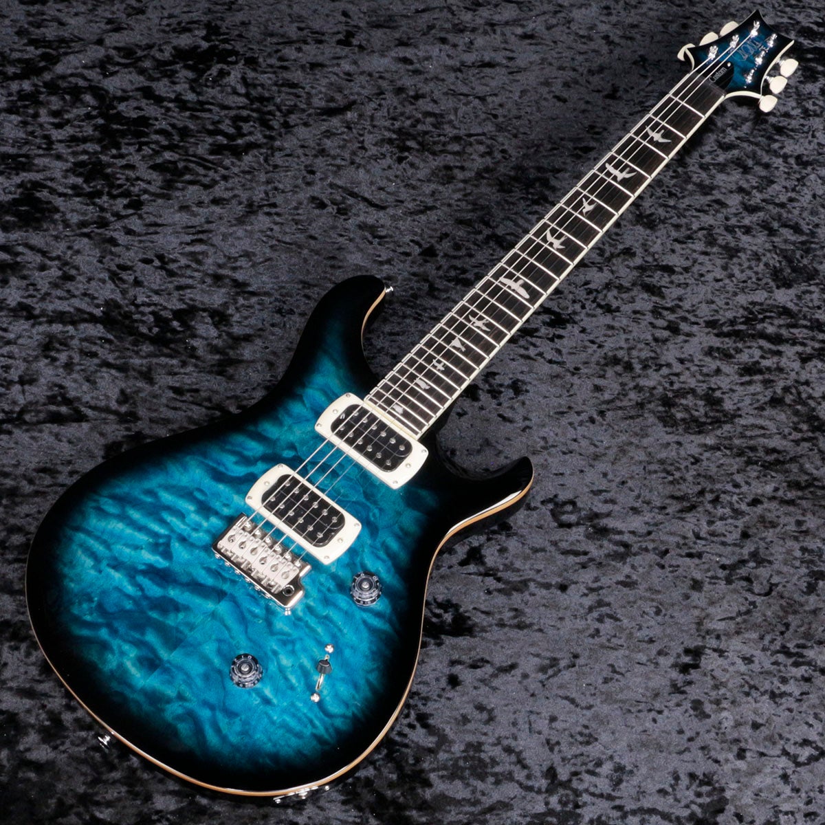 Paul Reed Smith(PRS) / 2026 Ishibashi Exclusive SE Custom 24 Quilt 