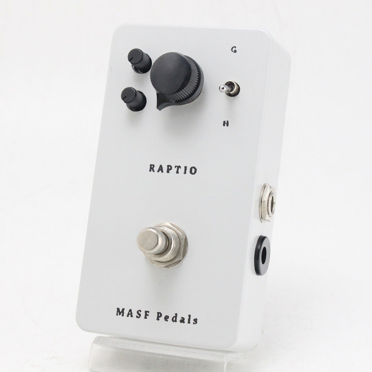 中古】 MASF PEDALS / RAPTIO 【御茶ノ水本店】 | ギター用