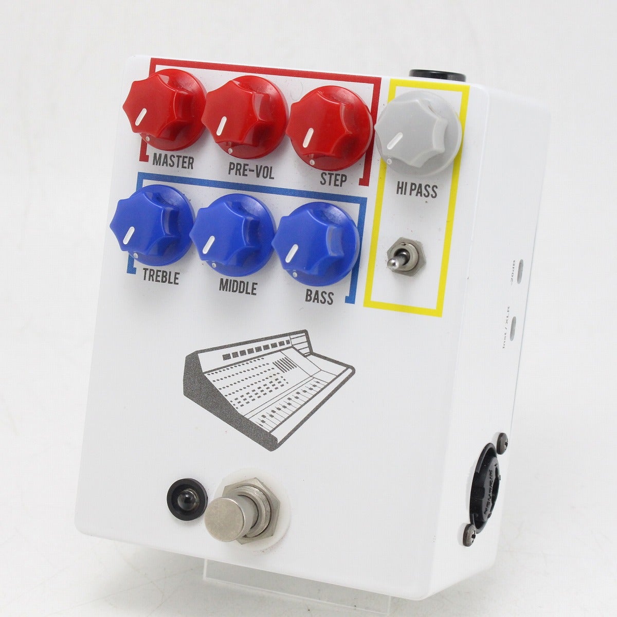 中古】 JHS PEDALS / Colour Box V1 【御茶ノ水本店】 | ギター