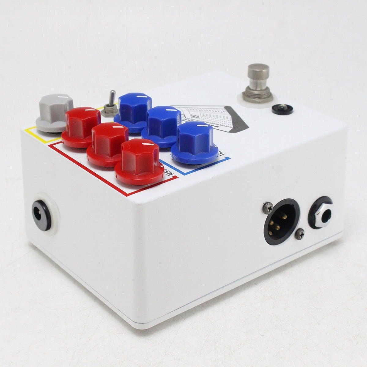 中古】 JHS PEDALS / Colour Box V1 【御茶ノ水本店】 | ギター