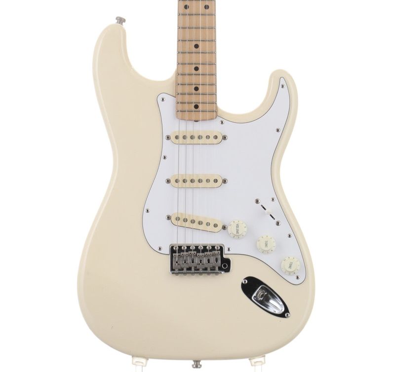 中古】FENDER JAPAN / ST-STD Maple VWH 【新宿店】 | ストラト