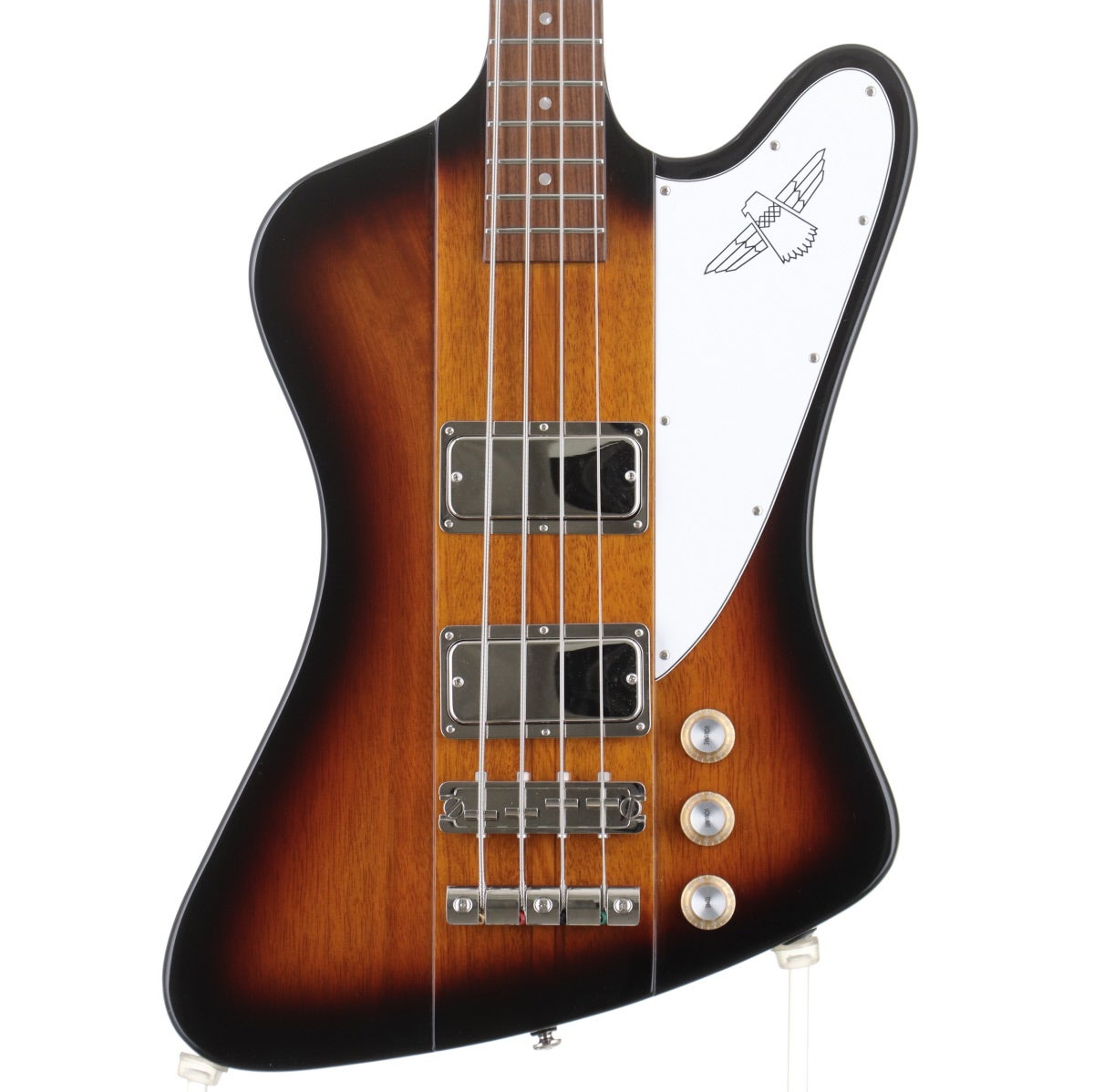 中古】Epiphone / Thunderbird 60s Bass Tobacco Sunburst 【新宿店