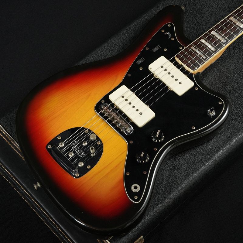 【中古】Fender / 1978 Jazzmaster Sunburst 【心斎橋店】【値下げ】