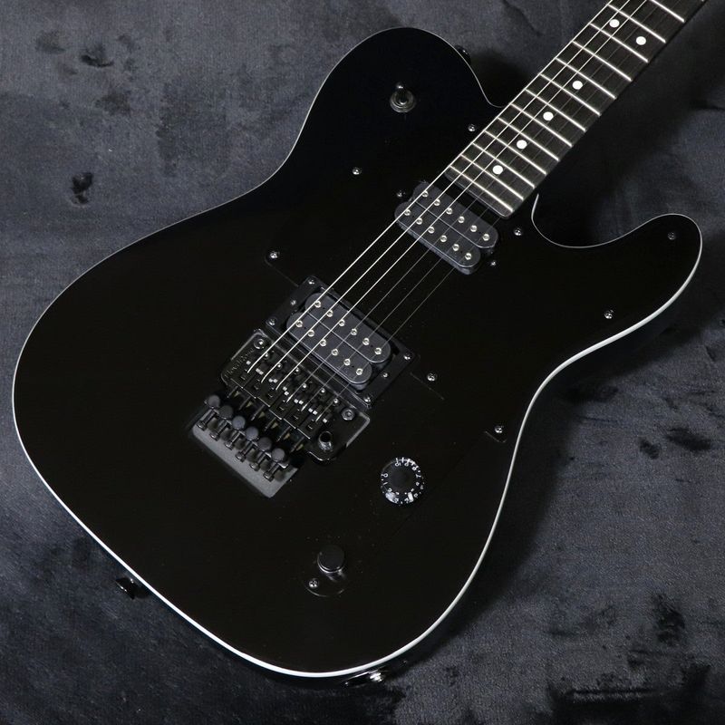 Fender / John 5 Phantom Telecaster Black 【梅田店