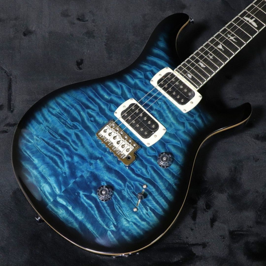 Paul Reed Smith(PRS) / 2026 Ishibashi Exclusive SE Custom 24 Quilt