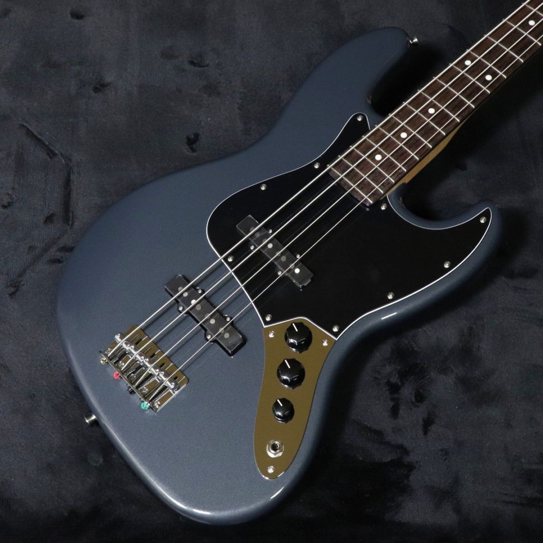 Fender / FSR Collection Hybrid II Jazz Bass with Matching Head