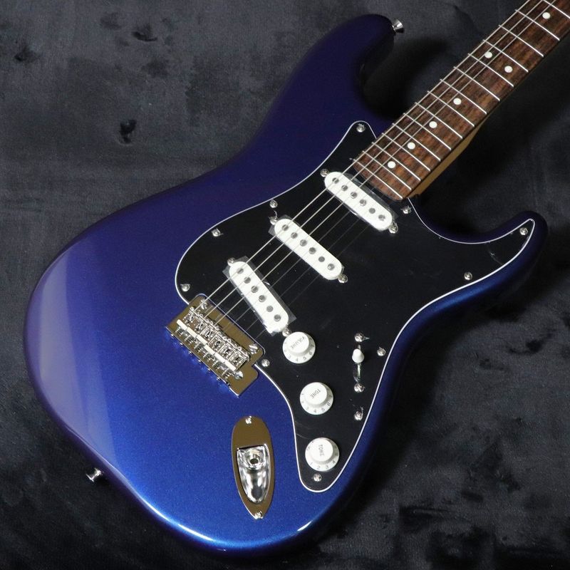 Fender / FSR Collection Hybrid II Stratocaster Rosewood Fingerboard Azurite Metallic 【梅田店】