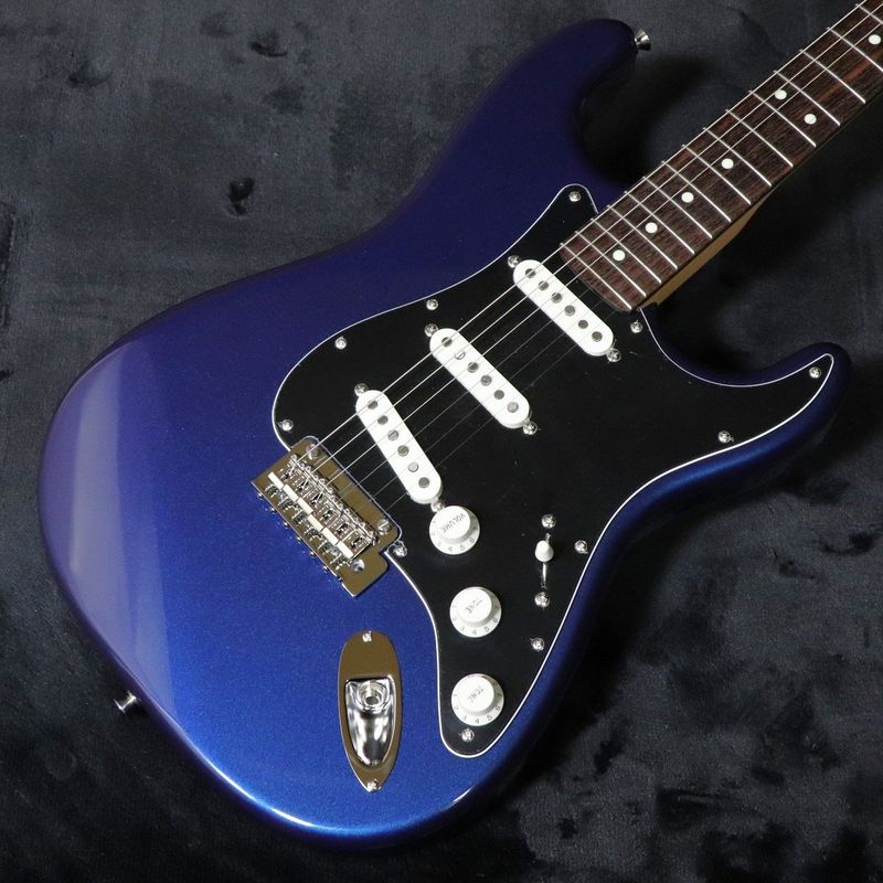 Fender / FSR Collection Hybrid II Stratocaster Rosewood Fingerboard Azurite Metallic 【梅田店】