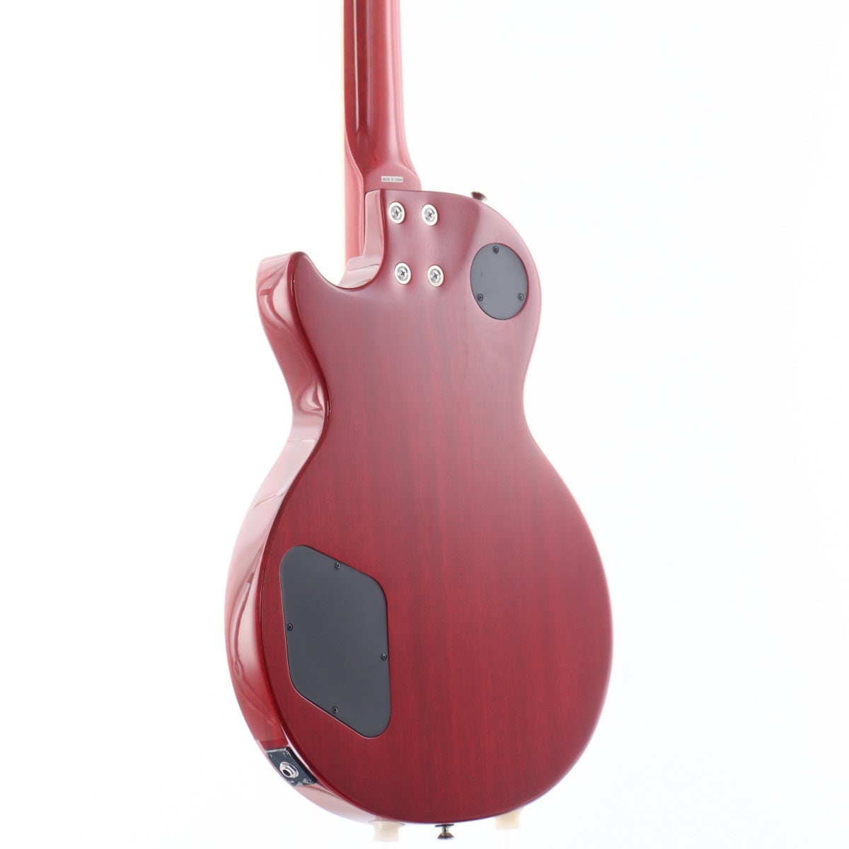 エピフォンレスポール〔訳あり） 中古】Epiphone / Les Paul Tribute Heritage Cherry Sunburst 【訳