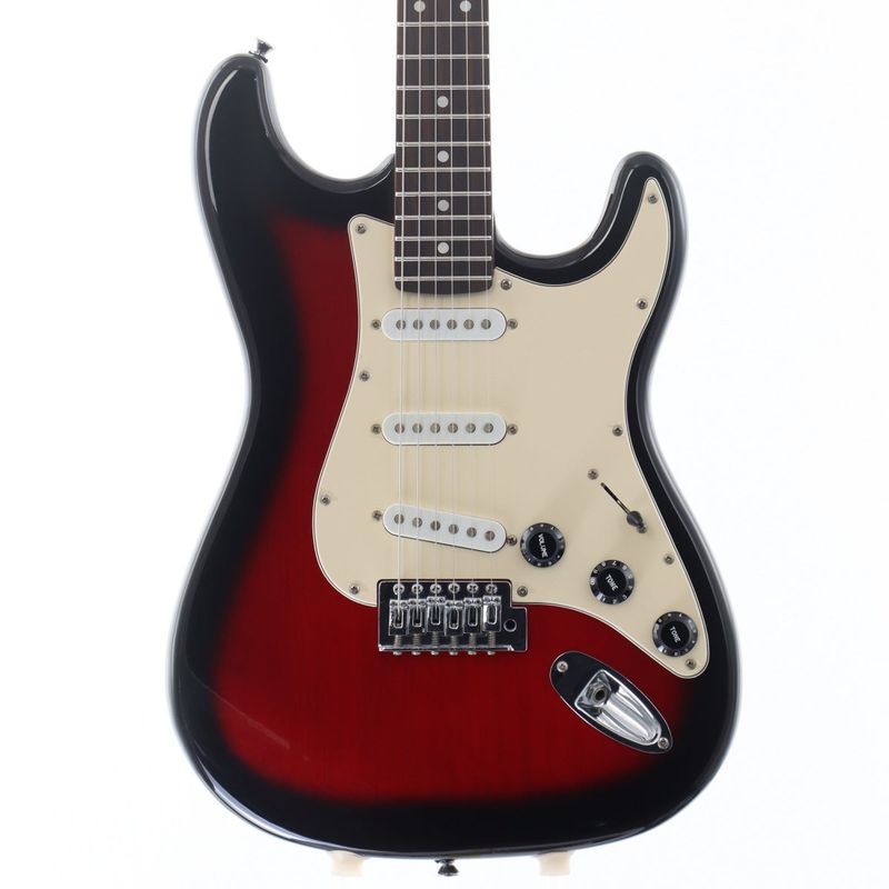 中古】SELDER / ST-16 Sunburst 【訳アリ】 【梅田店】 | ストラト