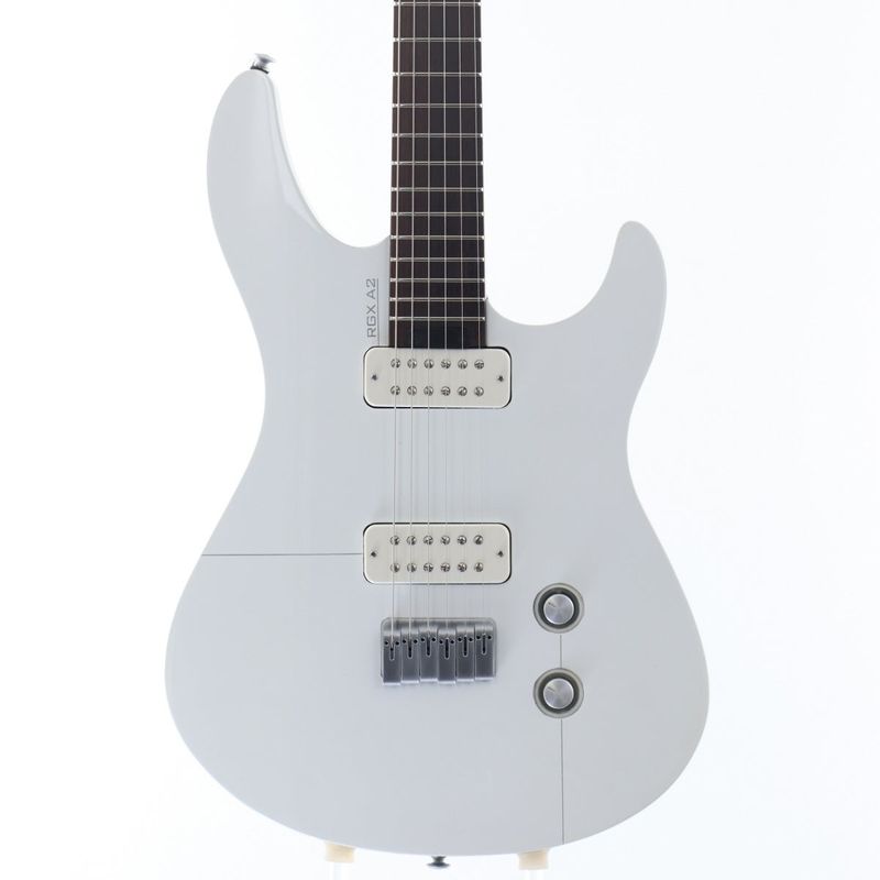 中古】YAMAHA / RGX-A2 White & Aircraft Gray 【梅田店】 | その他