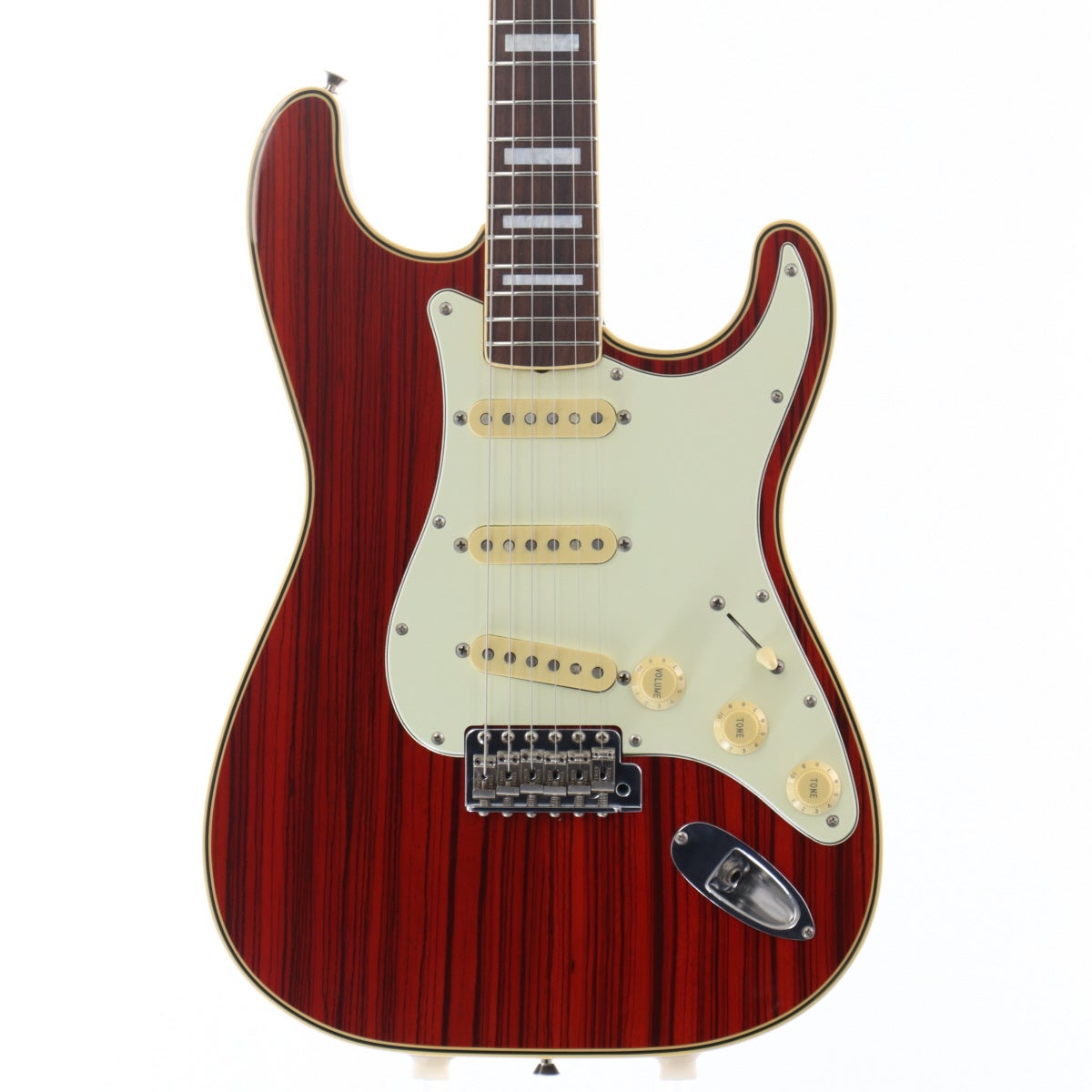Fender JAPAN ストラトキャスター ST68/LH 中古】Fender Japan / ST68-HO Cherry 【梅田店】 | ストラト
