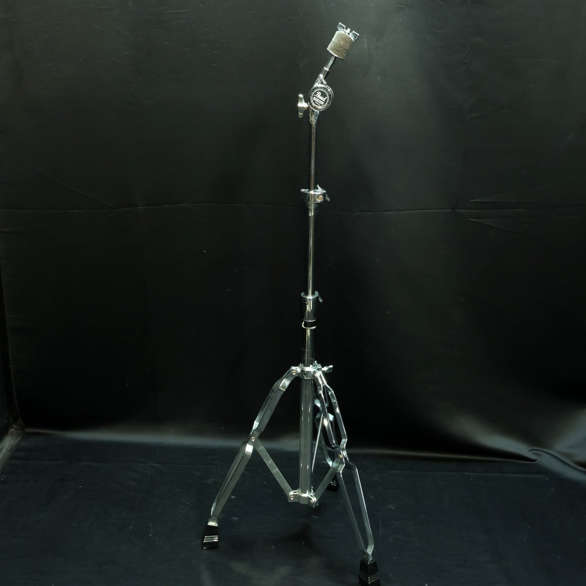 中古】PEARL / UNILOCK SYSTEM Straight Stand シンバルスタンド