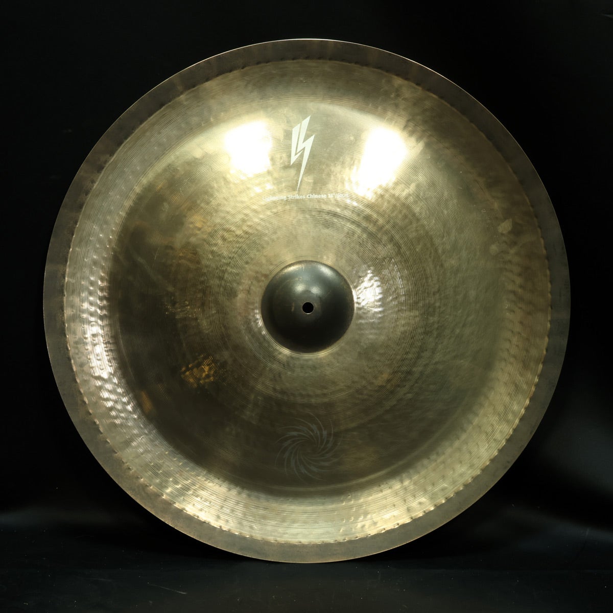 中古】SABIAN / SLS-24C-B Munetaka Higuchi Signature Lightning
