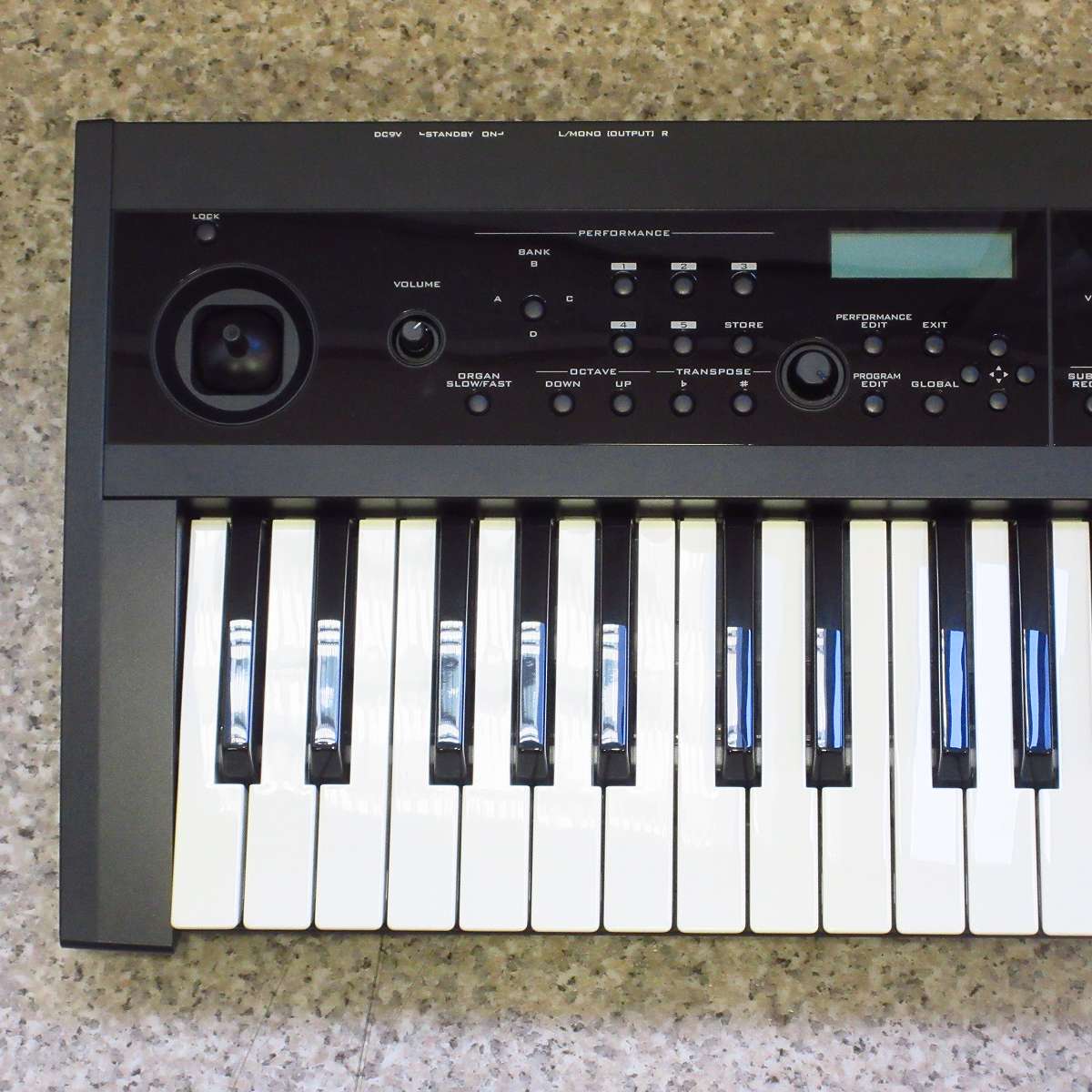 中古】KORG / PS60 ver.1.0.1 