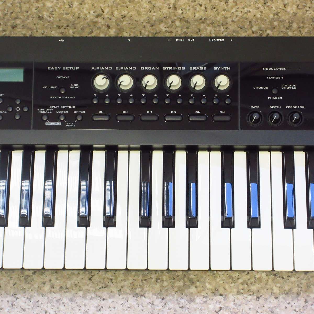 中古】KORG / PS60 ver.1.0.1 