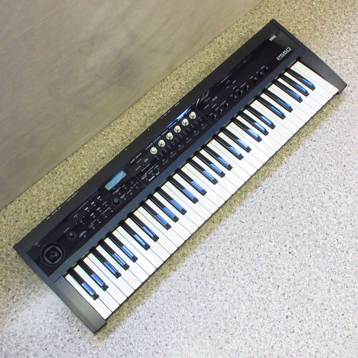 中古】KORG / PS60 ver.1.0.1 