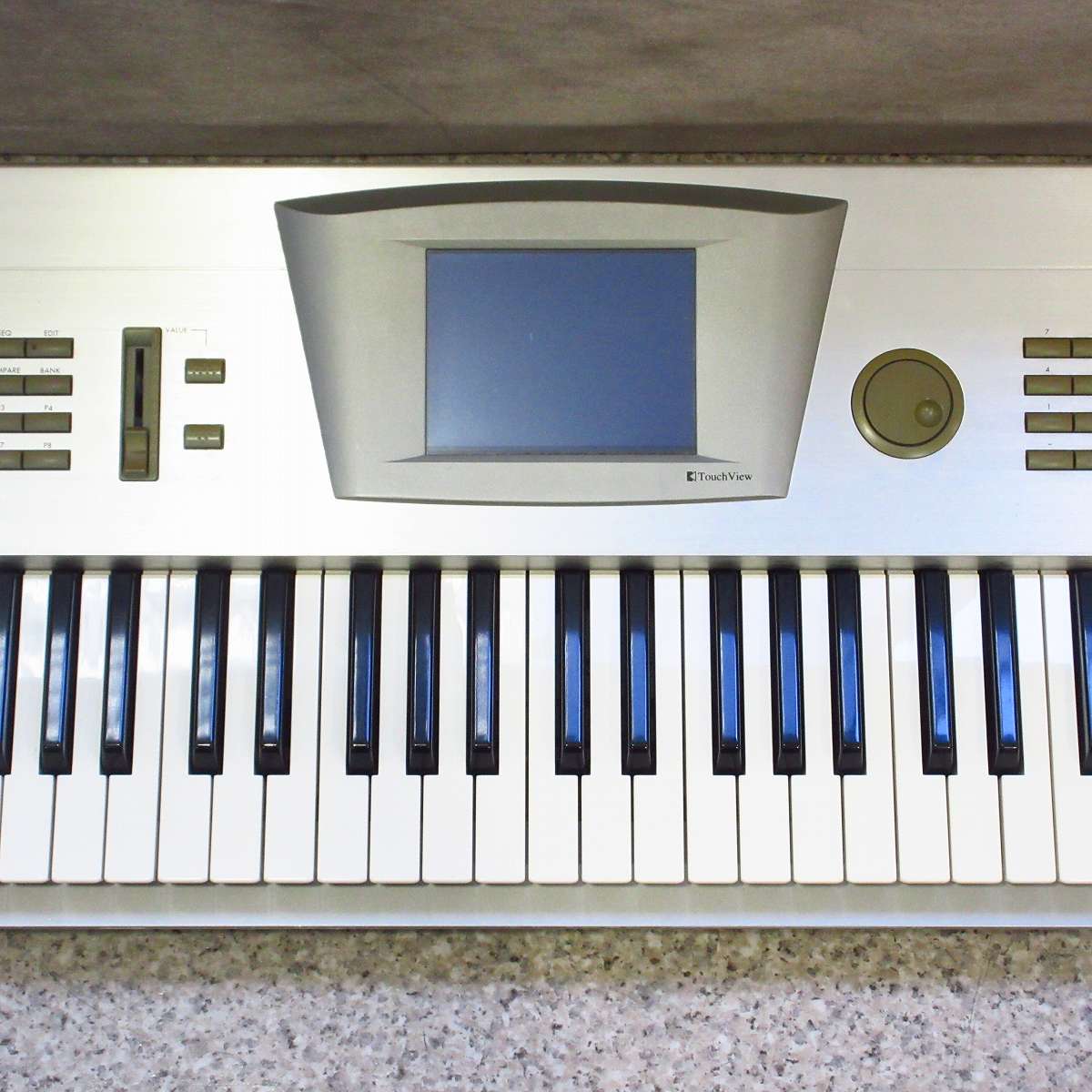 中古】KORG / TRITON PRO ver.2.4.1 