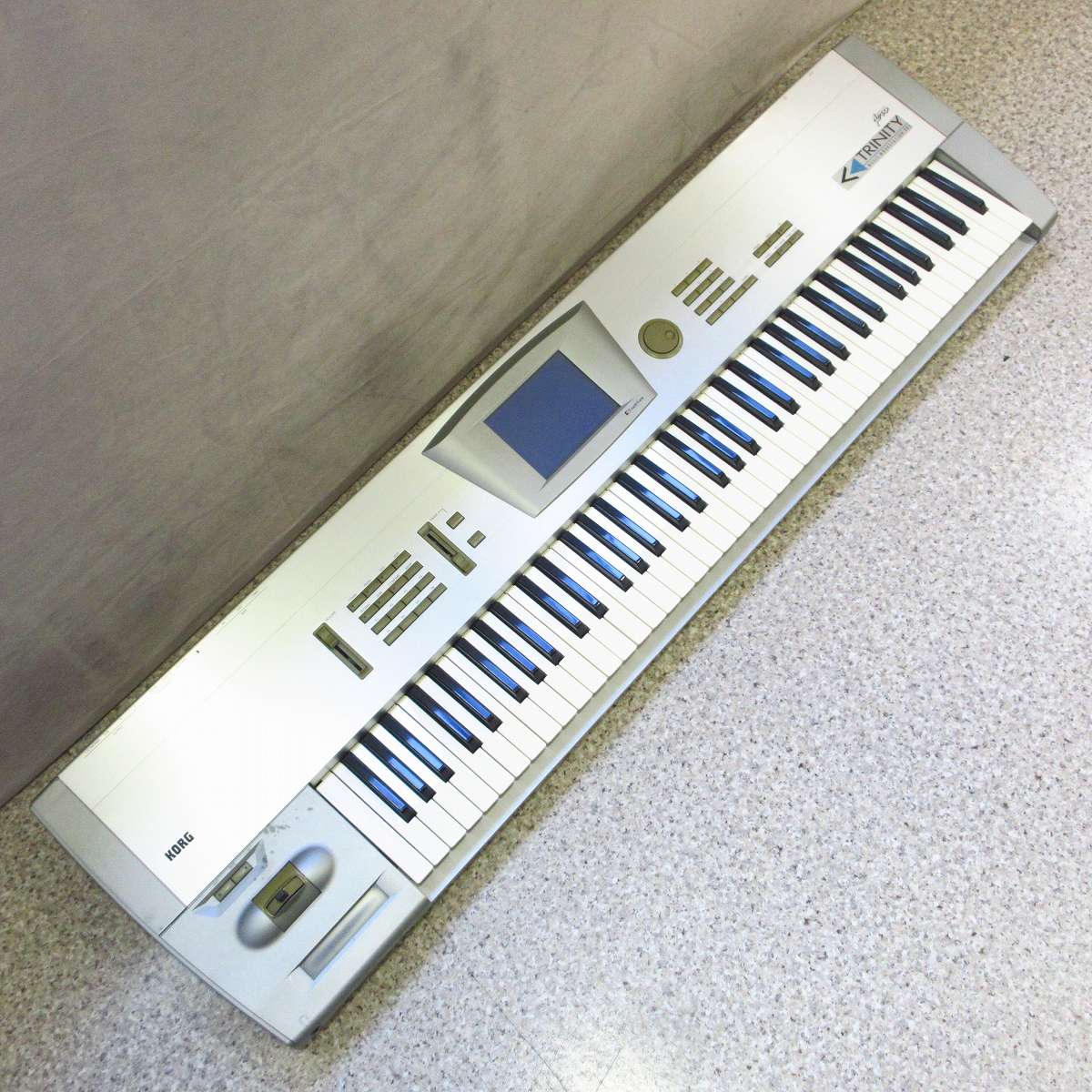 中古】KORG / TRITON PRO ver.2.4.1 