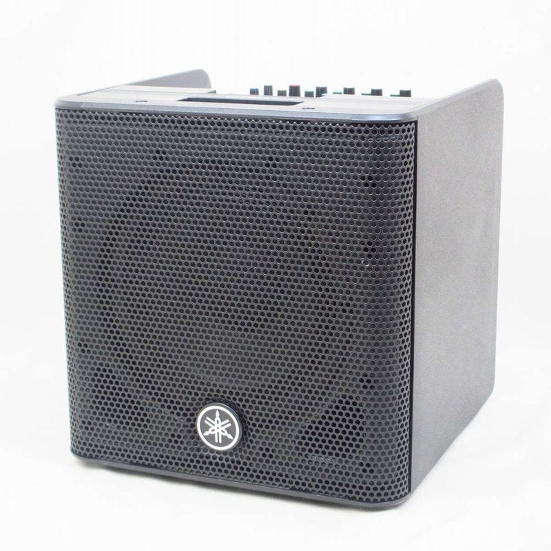 中古】YAMAHA / STAGEPAS 200 専用キャリングケース付き 【横浜店