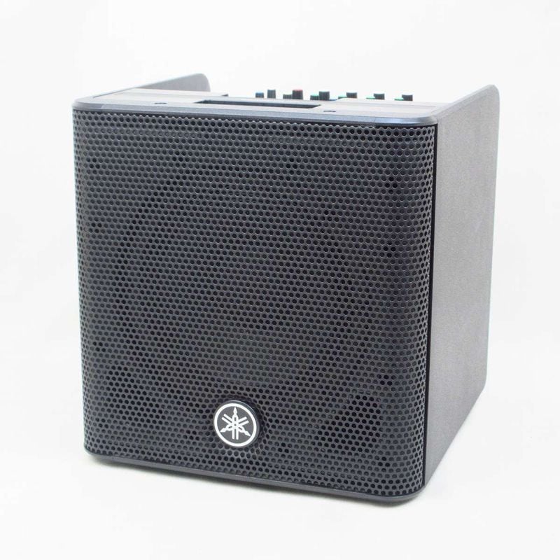 中古】YAMAHA / STAGEPAS 200 専用キャリングケース付き 【横浜店
