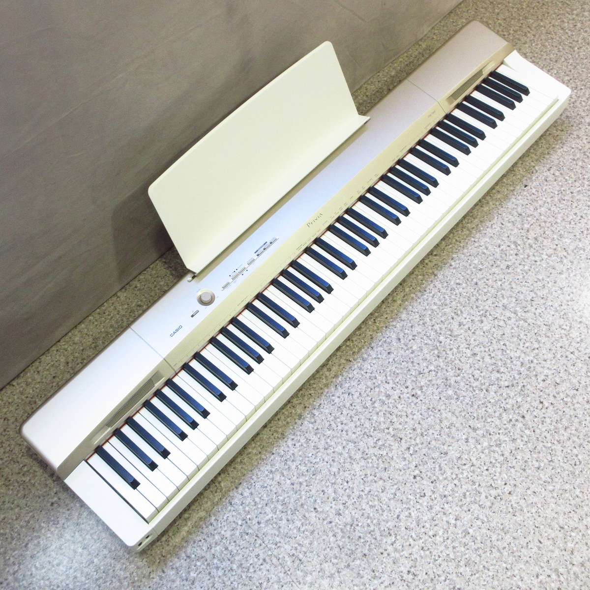 中古】CASIO / PX-160 スタイリッシュ電子ピアノ 【横浜店