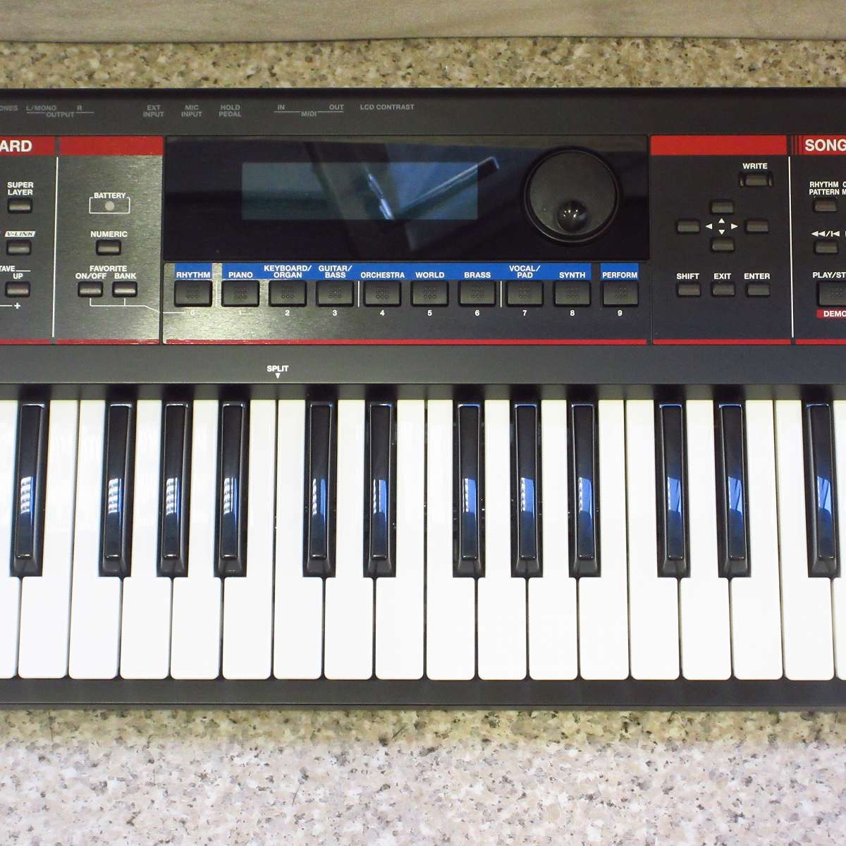 中古】Roland / JUNO-DI ver.1.02 