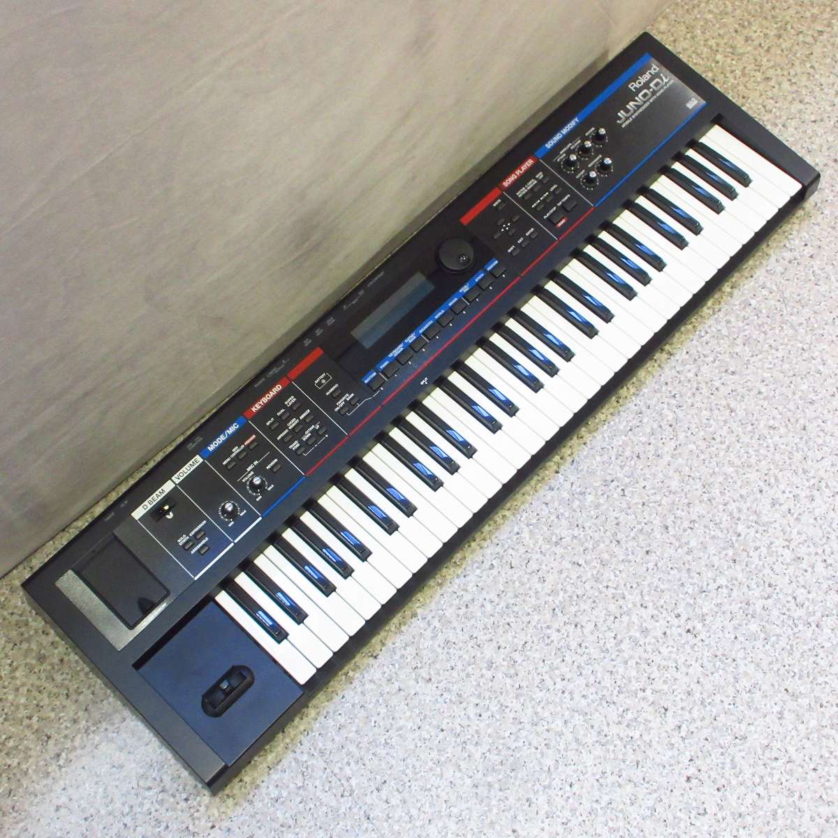 中古】Roland / JUNO-DI ver.1.02 