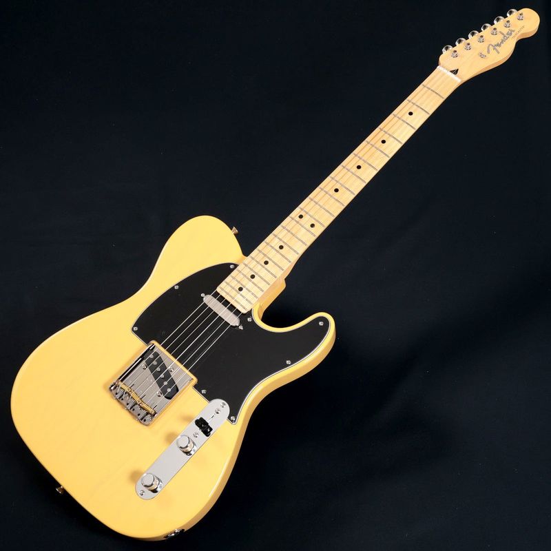 Fender / ISHIBASHI FSR Made in Japan Hybrid II Telecaster Ash Body
