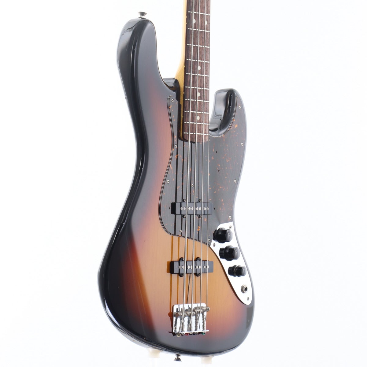中古】Fender Japan / JB62-DMC/VSP 3-Tone Sunburst 【梅田店