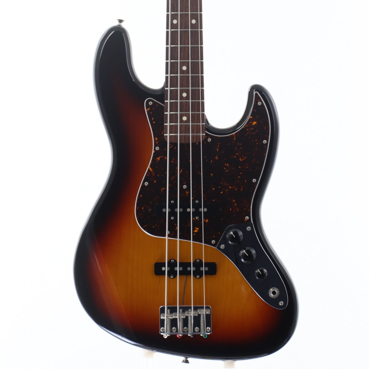 中古】Fender Japan / JB62-DMC/VSP 3-Tone Sunburst 【梅田店
