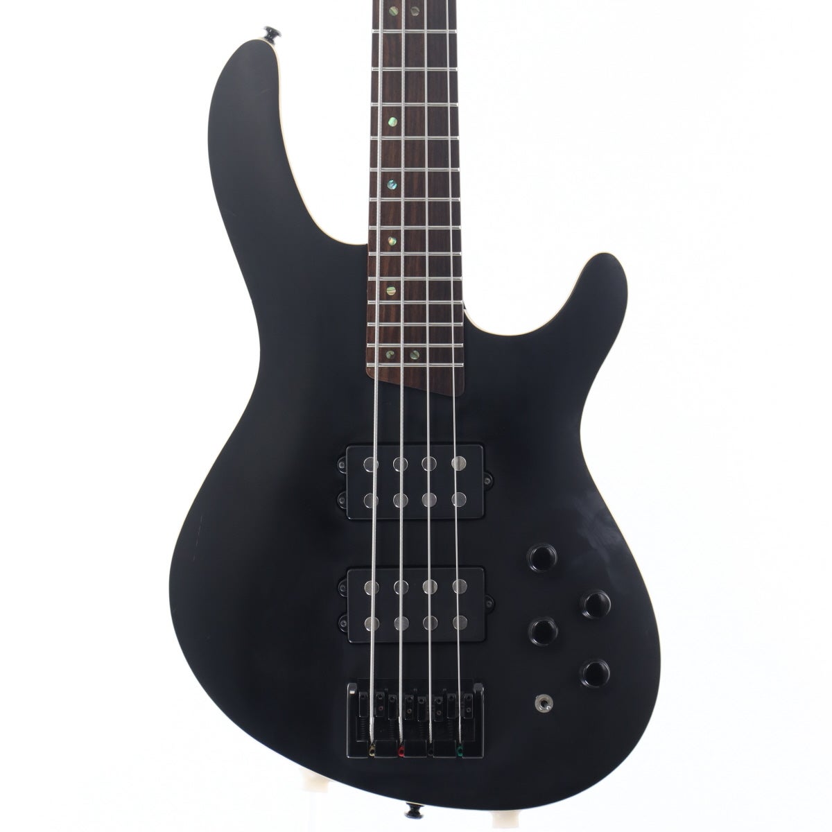 中古】Cort / ARTISAN C4H Black Satin 【訳アリ】 【梅田店
