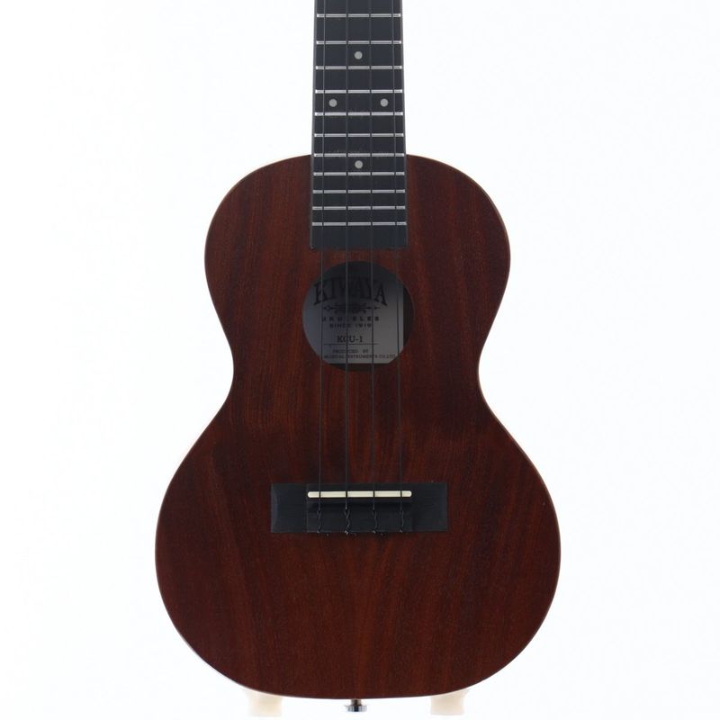 【中古】KIWAYA / KCU-1 Brown 【心斎橋店】