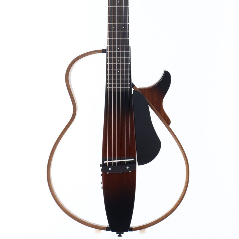 中古】YAMAHA / SLG200S Tobacco Sunburst 【心斎橋店】 | サイレント