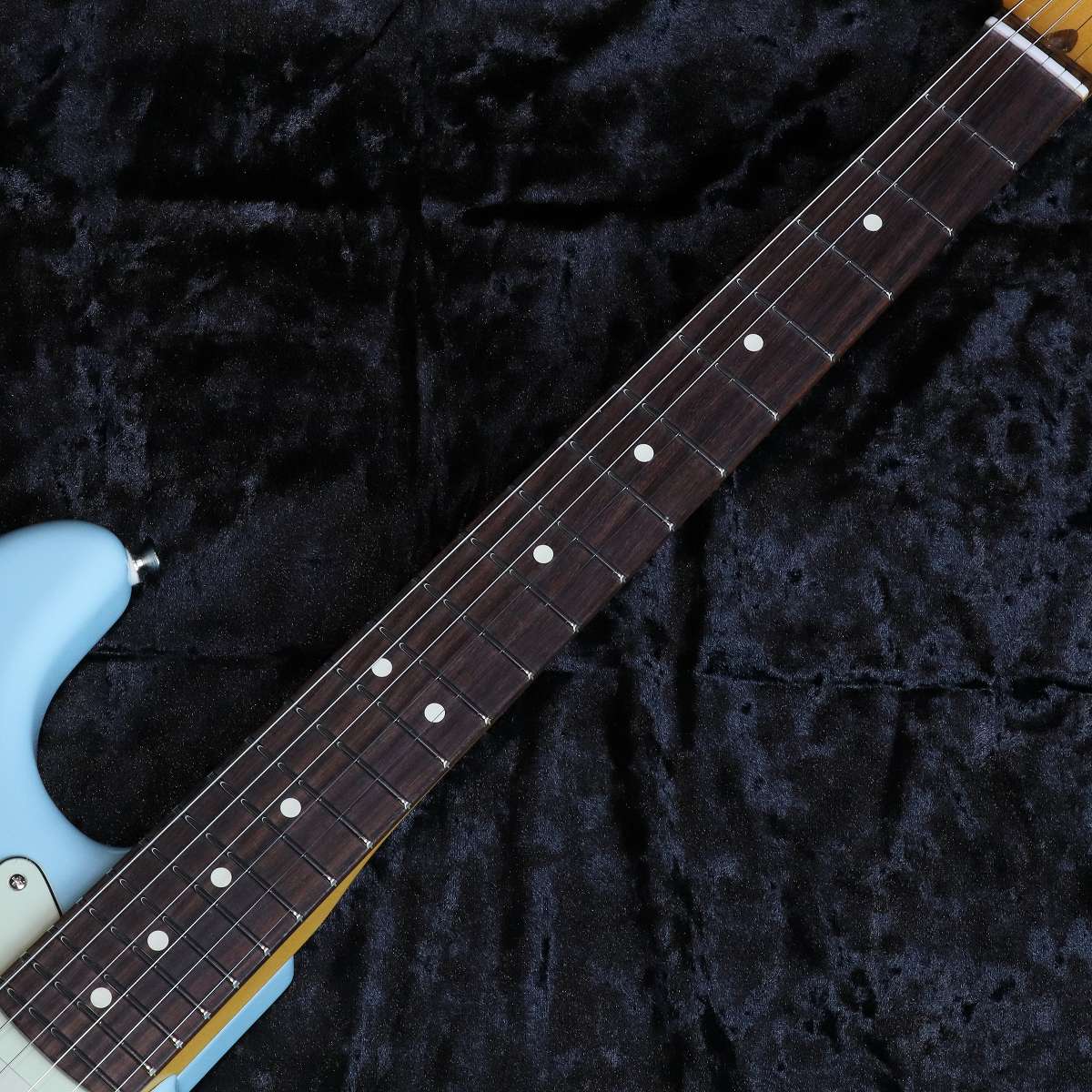 Fender / Limited Edition Pro Classic Silent Stratocaster Rosewood