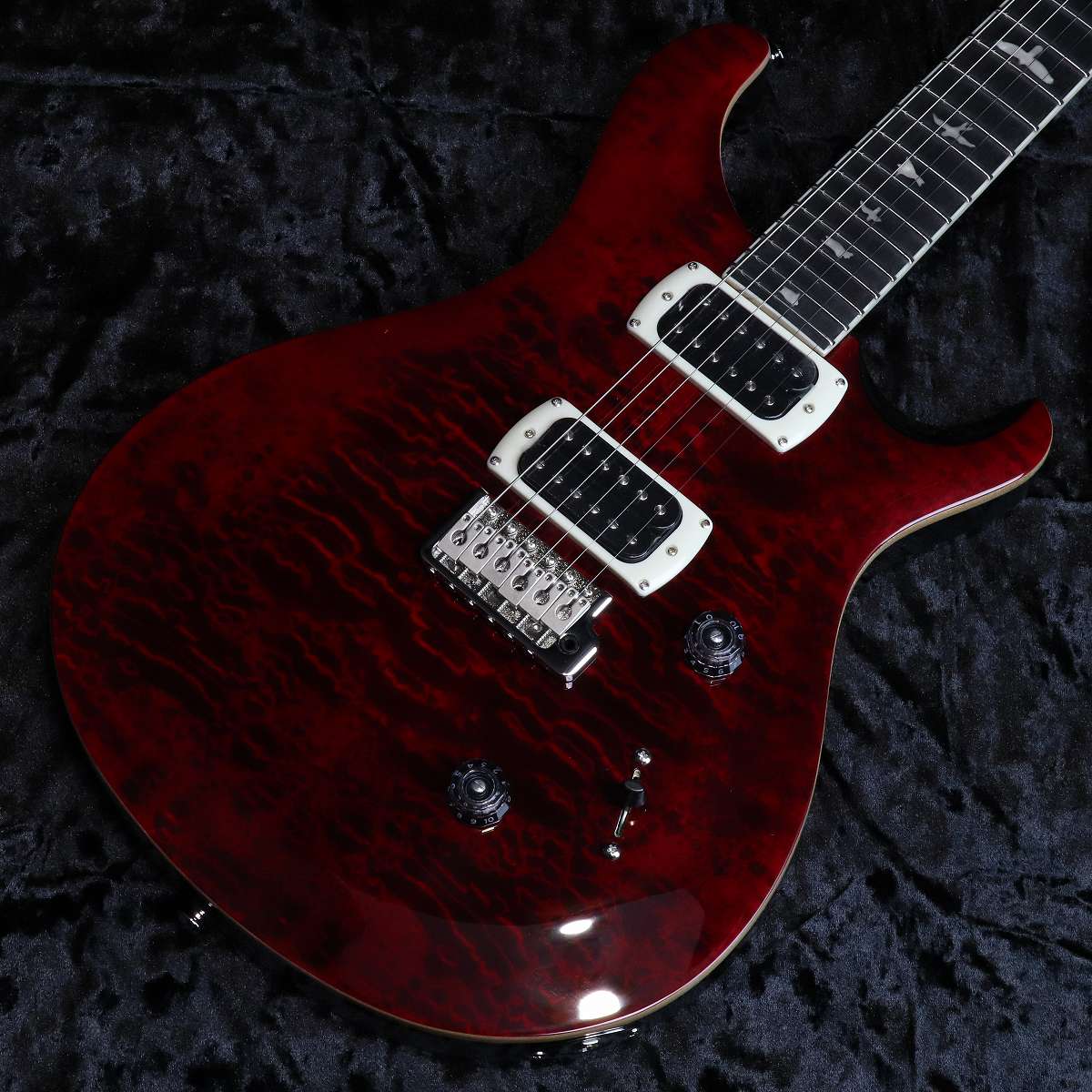 Paul Reed Smith(PRS) / 2026 Ishibashi Exclusive SE Custom 24 Quilt