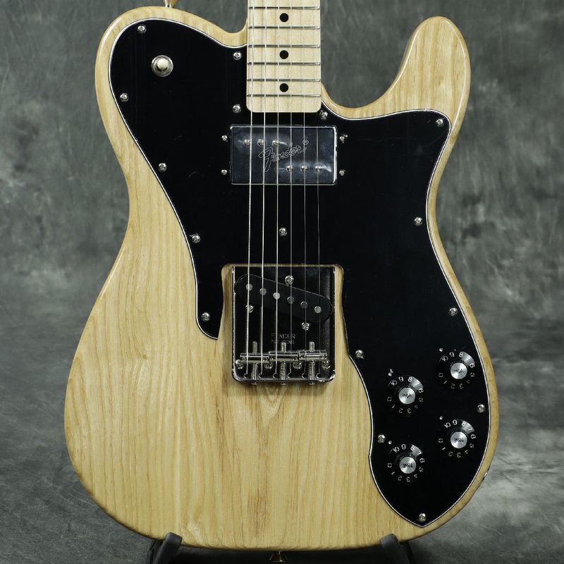 Fender / FSR Collection 2023 Traditional 70s Telecaster Custom