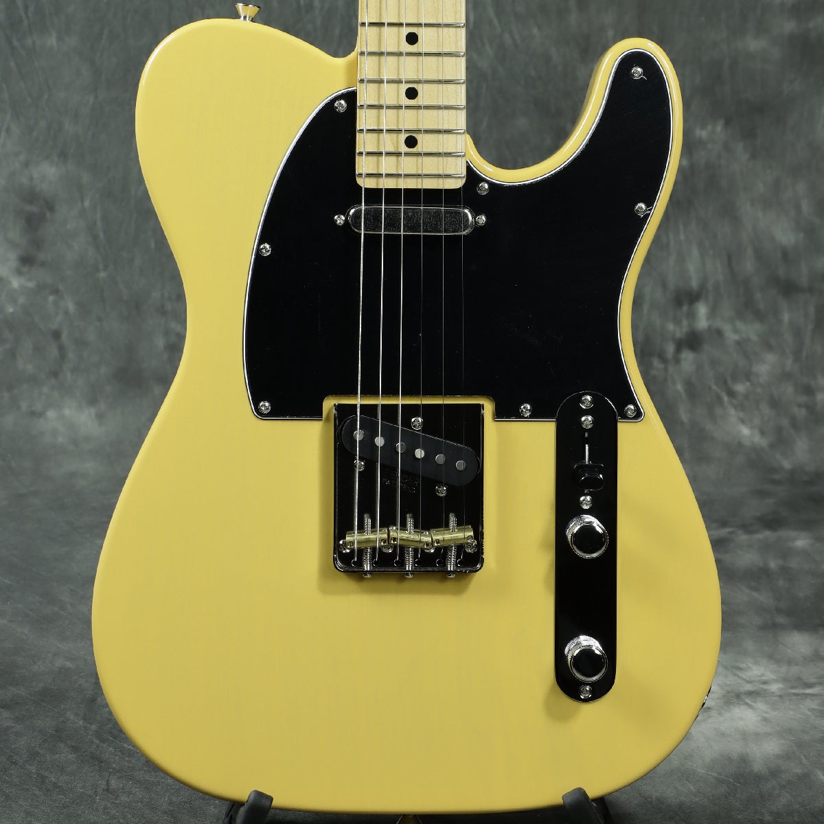 Fender / ISHIBASHI FSR Made in Japan Hybrid II Telecaster Ash Body