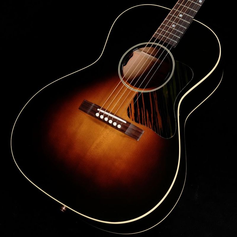 Gibson / L-00 Original with HiFi DNA Vintage Sunburst【渋谷店】